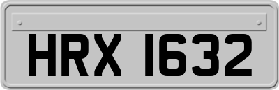 HRX1632