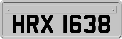 HRX1638