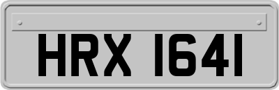 HRX1641