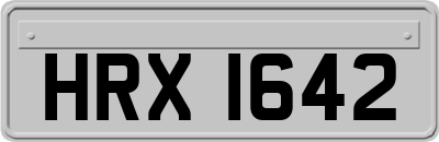 HRX1642