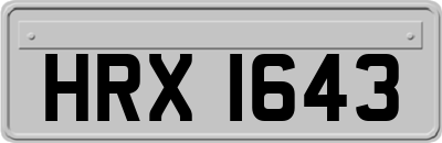 HRX1643