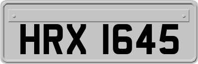 HRX1645