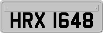 HRX1648