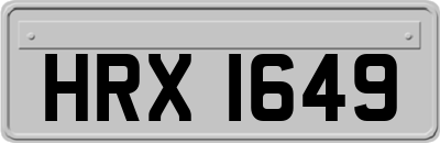 HRX1649