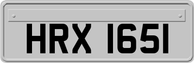 HRX1651