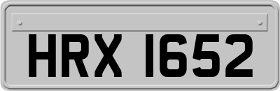 HRX1652