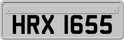 HRX1655