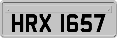 HRX1657