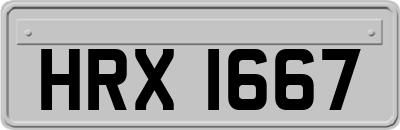 HRX1667