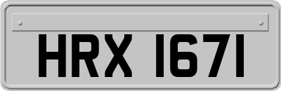 HRX1671