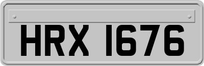 HRX1676