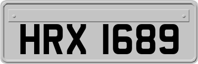 HRX1689