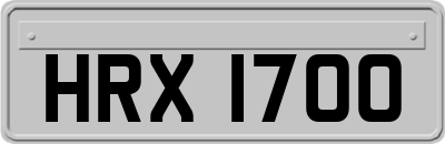HRX1700