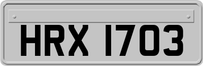 HRX1703