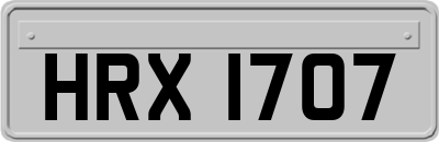 HRX1707