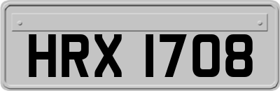 HRX1708