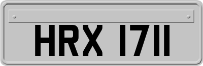 HRX1711