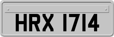 HRX1714