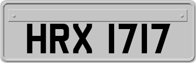 HRX1717