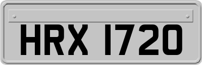 HRX1720