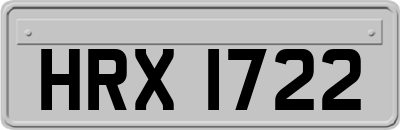 HRX1722