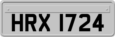 HRX1724