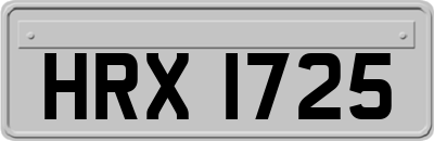 HRX1725