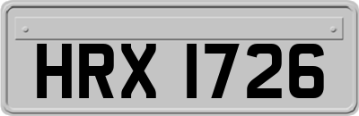 HRX1726