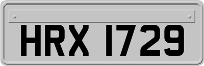 HRX1729
