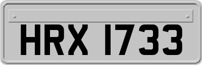 HRX1733