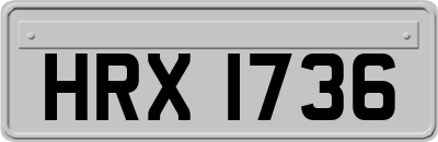 HRX1736
