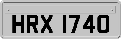 HRX1740