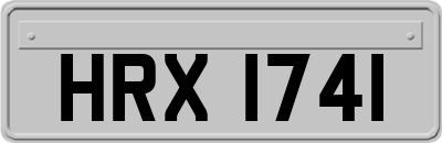HRX1741