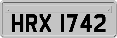 HRX1742