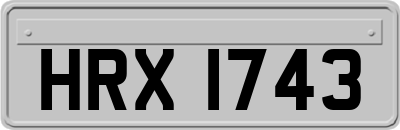 HRX1743