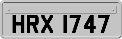 HRX1747