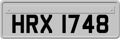 HRX1748