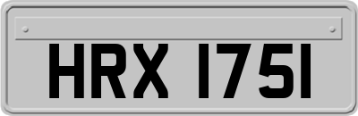 HRX1751