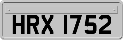 HRX1752