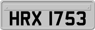 HRX1753