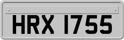 HRX1755