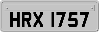 HRX1757