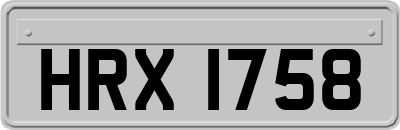 HRX1758