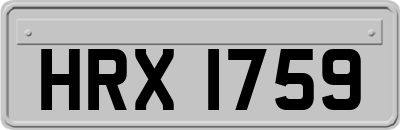 HRX1759