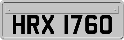 HRX1760