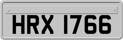 HRX1766