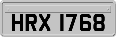 HRX1768