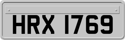 HRX1769