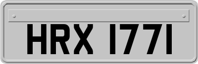 HRX1771