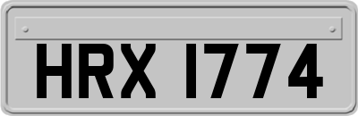 HRX1774